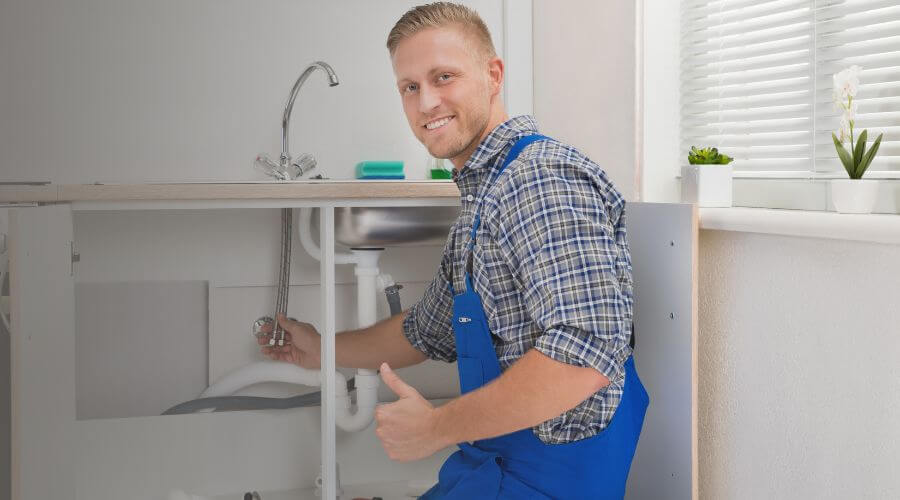 Emergency Plumbing Repair in Gorman, TX
